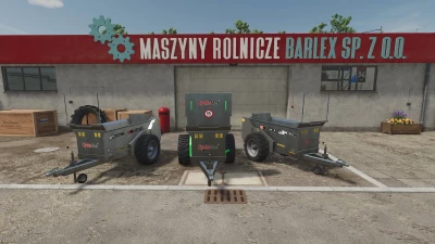 Cynkomet Dzik v1.0.0.0