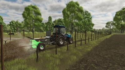 Cynkomet Dzik v1.0.0.0