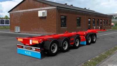 D-Tec CT-60-05D (5 axles) v8.0