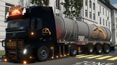 D-Tec mestoplegger v1.0.0.0