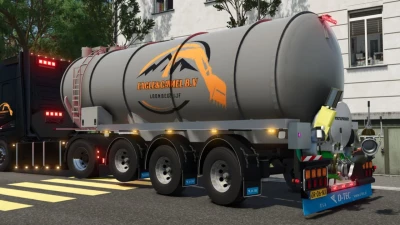 D-Tec mestoplegger v1.0.0.0