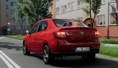 Dacia Renault/Logan 0.35.x