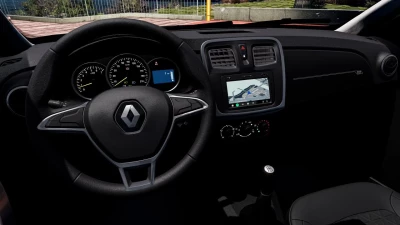 Dacia Renault/Logan 0.35.x