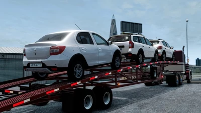 Dacia Renault/Logan 0.35.x