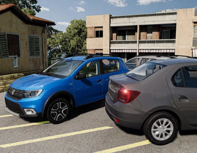 Dacia Renault/Logan 0.35.x