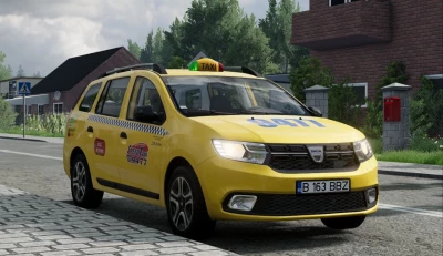 Dacia Renault/Logan 0.35.x