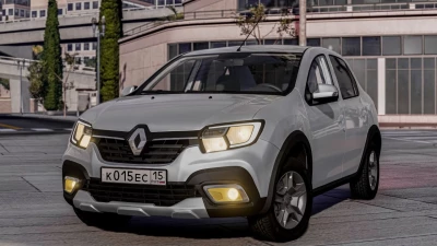 Dacia Renault/Logan 0.35.x