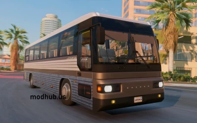 Daewon LN Bus V1.0 0.35
