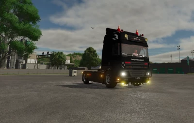 DAF cf v1.0.0.0