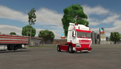 DAF cf v1.0.0.1