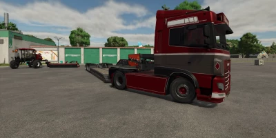 DAF xf106 roseboom v1.0.0.0
