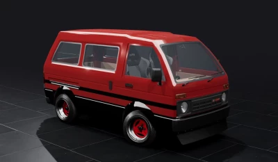 Daikisei Katai/1000 (1981) v1.6