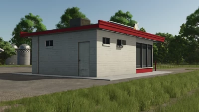 Dairy Queen v1.0.0.0