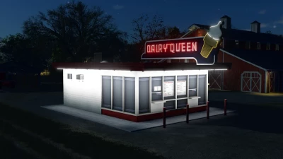 Dairy Queen v1.0.0.0