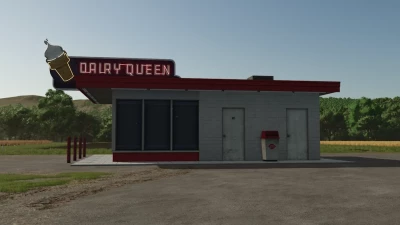 Dairy Queen v1.0.0.0