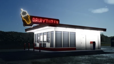 Dairy Queen v1.0.0.0