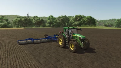 Dalbo PowerRoll 1230 v1.0.0.1