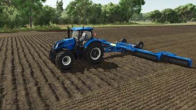 Dalbo PowerRoll 1230 v1.0.0.1