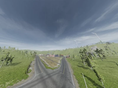 Daldong Township/Dongyoung County 0.35.x