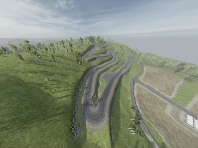 Daldong Township/Dongyoung County 0.35.x