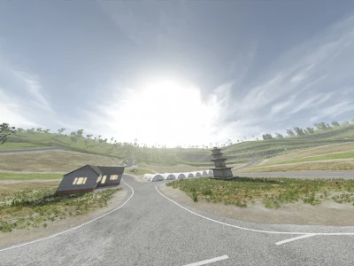 Daldong Township/Dongyoung County 0.35.x