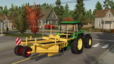 Damcon PL-40 v1.0.0.0