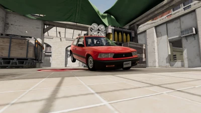 De_mirage // CS2 version 0.85