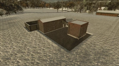 Debris Crusher v1.0.0.0