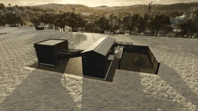 Debris Crusher v1.0.0.0