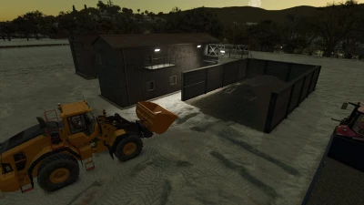 Debris Crusher v1.0.0.0