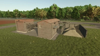 Debris Crusher v1.0.0.0