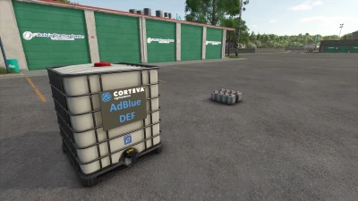 Def MOD Pack v1.0.0.1