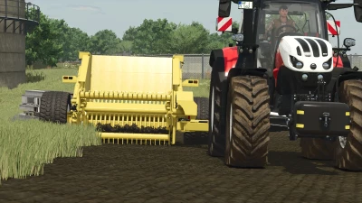 Degelman Rock Pack v1.0.0.0