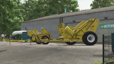 Degelman Rock Pack v1.0.0.0