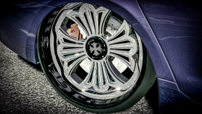 Designer Wheel Pack V1.0