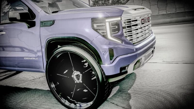 Designer Wheel Pack V1.0