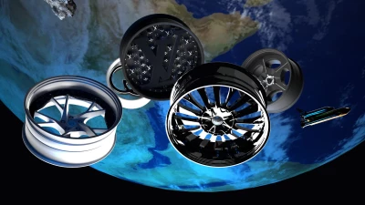 Designer Wheel Pack V1.0