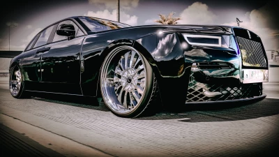 Designer Wheel Pack V1.0