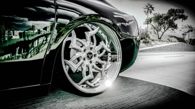 Designer Wheel Pack V1.0