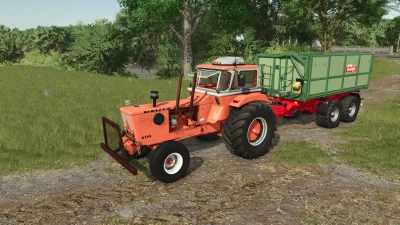 Deutz 144 v1.0.0.0