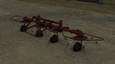 Deutz Fahr KH4S 1.1.0.0