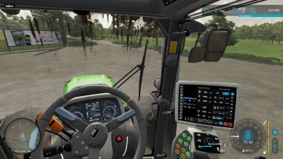 Deutz Series 8 TTV v1.0.0.0