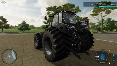 Deutz Series 9 TTV v1.0.0.0