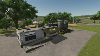 Diesel Production v1.1.0.0