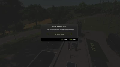 Diesel Production v1.1.0.0