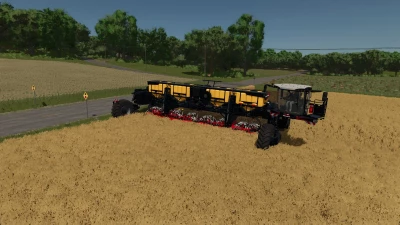 Direct Drill Addon v1.0.0.0