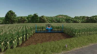 Direct Drill Addon v1.0.0.0