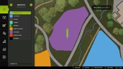 Direct Drill Addon v1.0.0.0