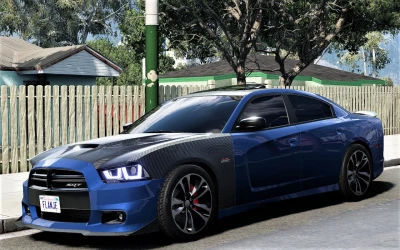 Dodge Charger Update v1.0