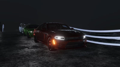 Dodge PACK v1.0